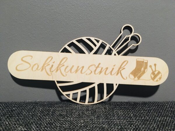 Puidust logo - Image 6