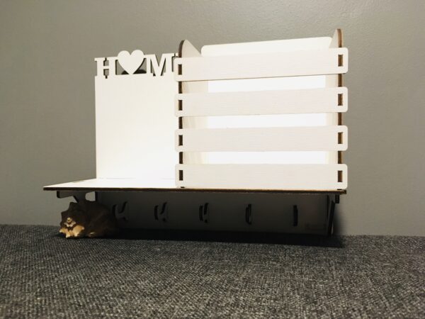 Võtmeriiul - Image 5