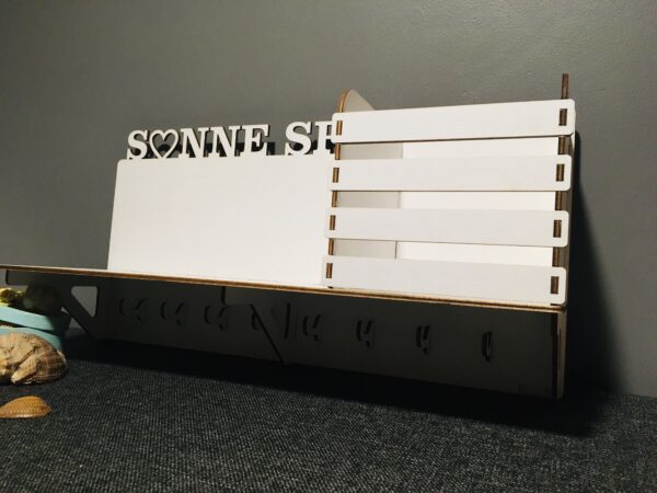 Võtmeriiul suur - Image 2