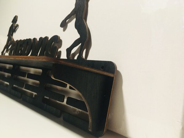 Medalihoidja riiuliga - Image 12