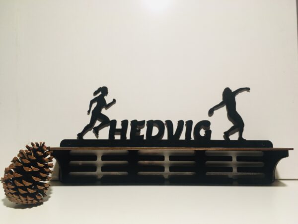 Medalihoidja riiuliga - Image 10