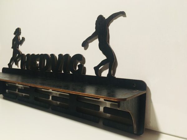 Medalihoidja riiuliga - Image 11