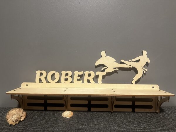 Medalihoidja riiuliga - Image 31