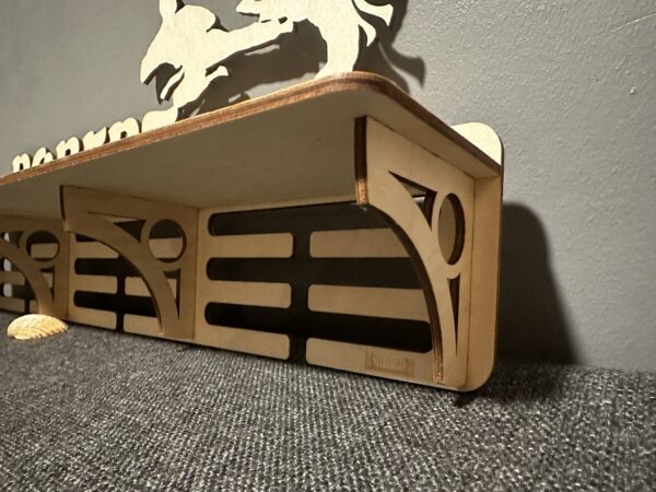 Medalihoidja riiuliga - Image 39