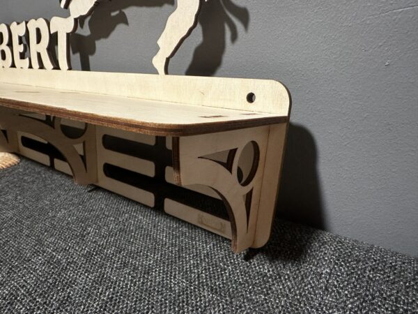 Medalihoidja riiuliga - Image 40