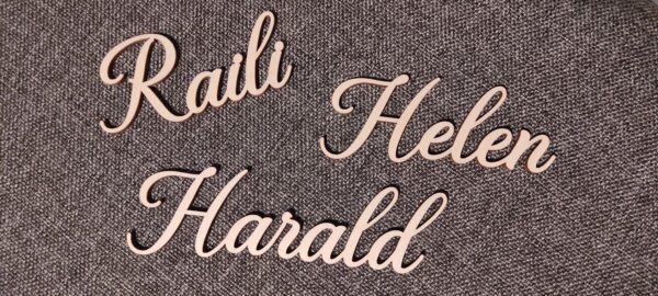 Kohakaart Nimi - Image 3