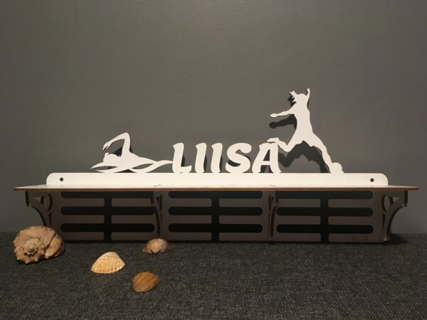 Medalihoidja riiuliga - Image 27