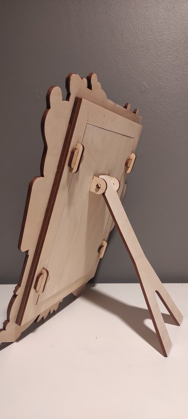 Pildiraam Aitäh - Image 4