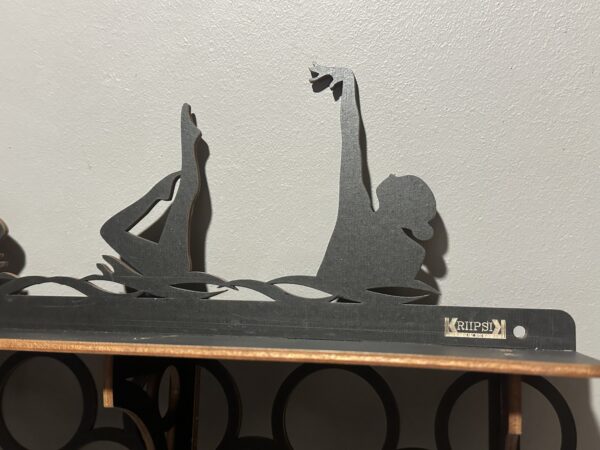 Medalihoidja riiuliga - Image 38