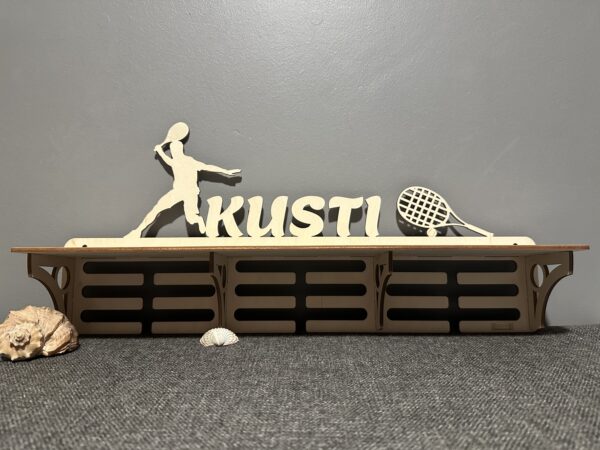 Medalihoidja riiuliga - Image 30