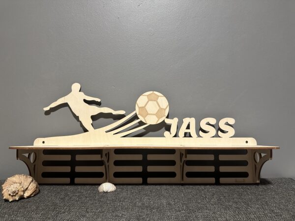 Medalihoidja riiuliga - Image 32