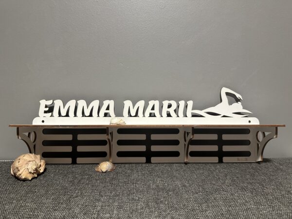 Medalihoidja riiuliga - Image 26