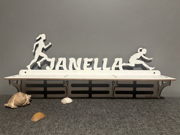 Medalihoidja riiuliga - Image 8