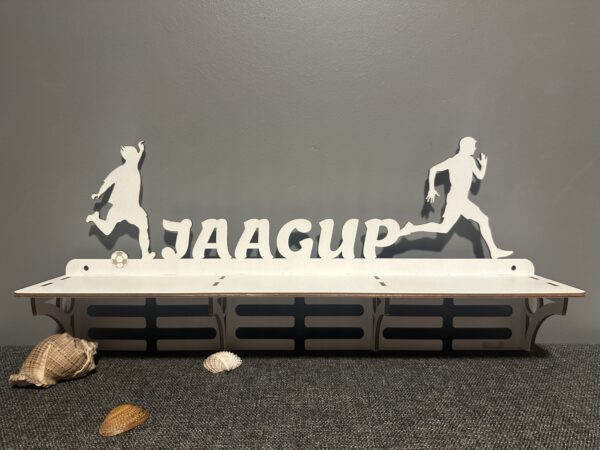 Medalihoidja riiuliga - Image 34