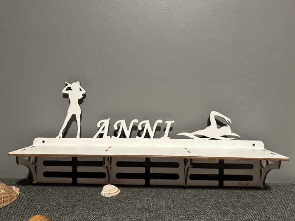 Medalihoidja riiuliga - Image 6