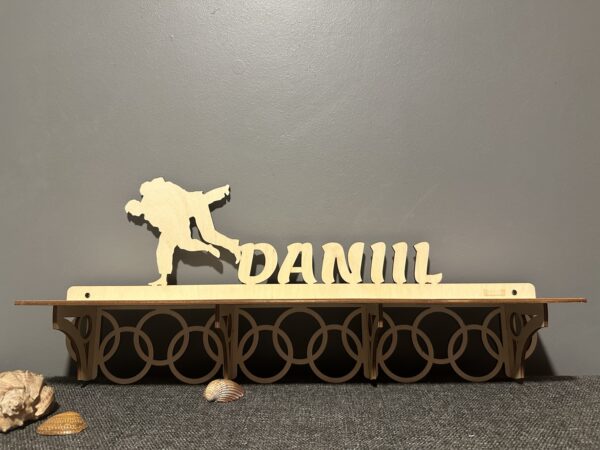 Medalihoidja riiuliga - Image 15