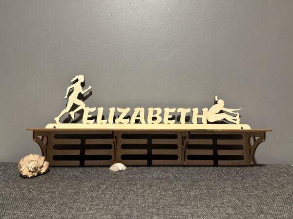 Medalihoidja riiuliga - Image 9