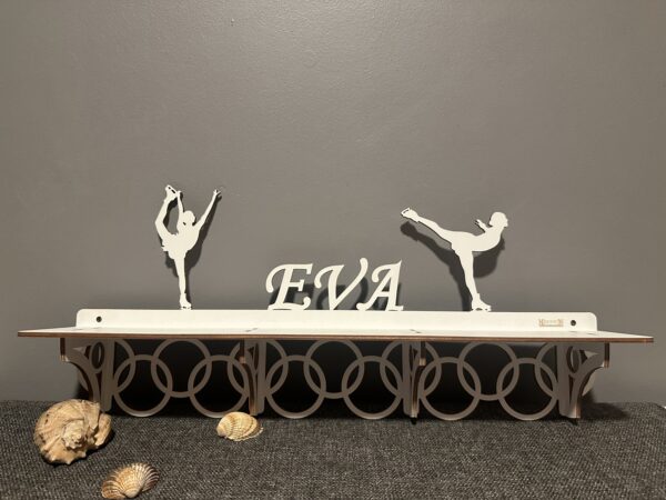 Medalihoidja riiuliga - Image 5