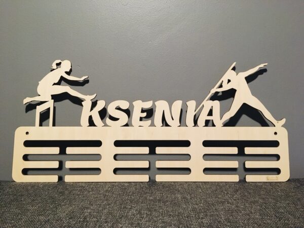 Medalihoidja - Image 56