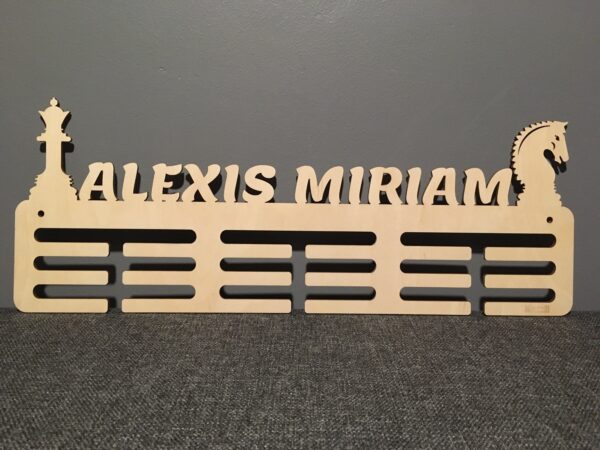 Medalihoidja - Image 57