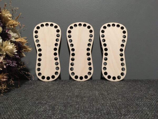 Korvipõhi sussitald väike - Image 4