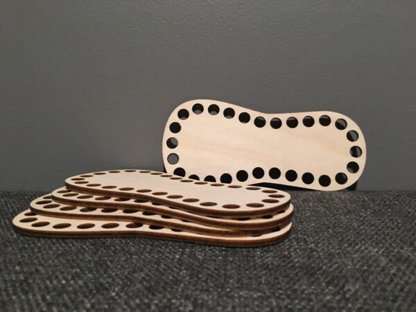 Korvipõhi sussitald väike - Image 2