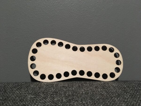 Korvipõhi sussitald väike