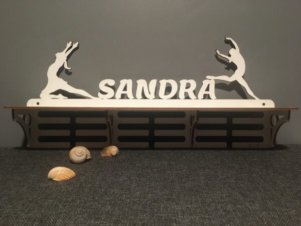 Medalihoidja riiuliga - Image 4