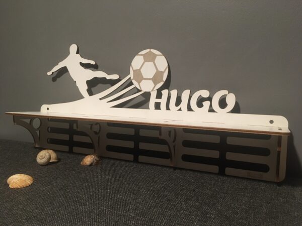 Medalihoidja riiuliga - Image 33