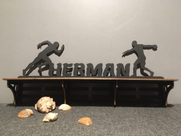 Medalihoidja riiuliga - Image 14