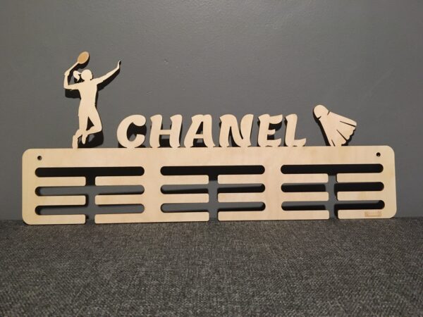 Medalihoidja - Image 51