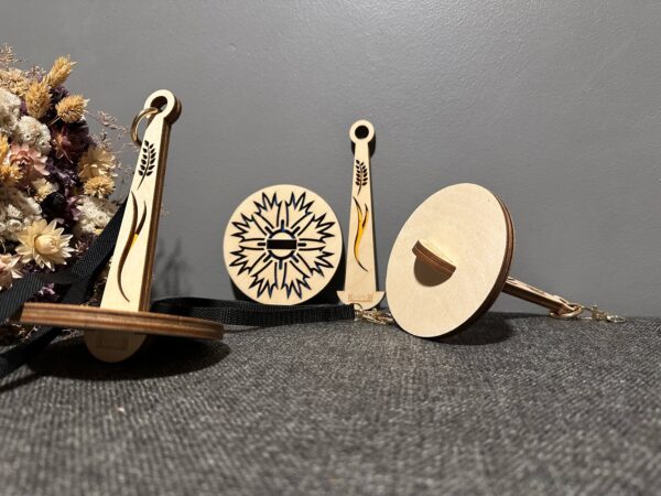 Lõngakera hoidik - Image 8