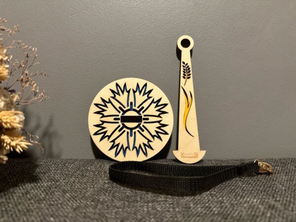 Lõngakera hoidik - Image 7