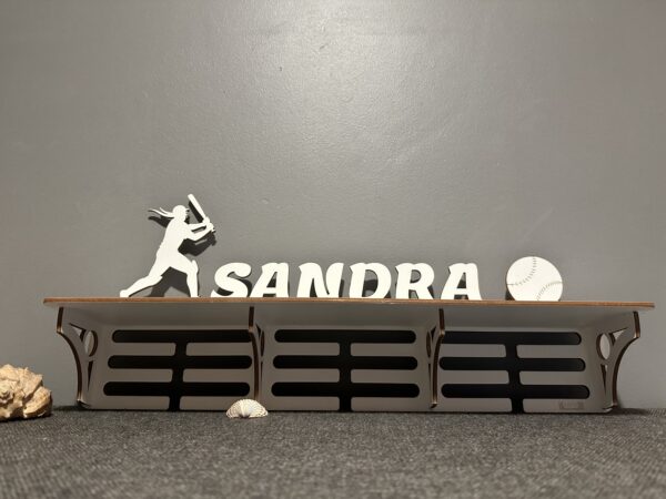 Medalihoidja riiuliga - Image 28