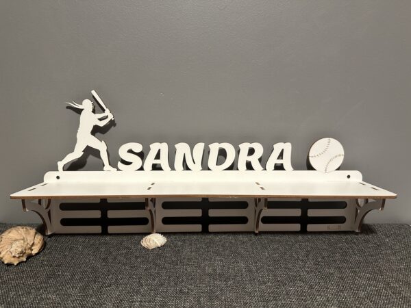 Medalihoidja riiuliga - Image 29