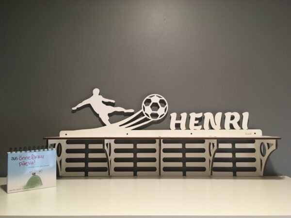 Medalihoidja riiuliga - Image 35