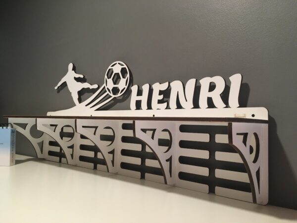 Medalihoidja riiuliga - Image 36