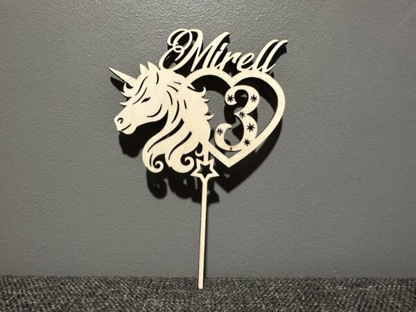 Topper Palju Õnne Temaatiline